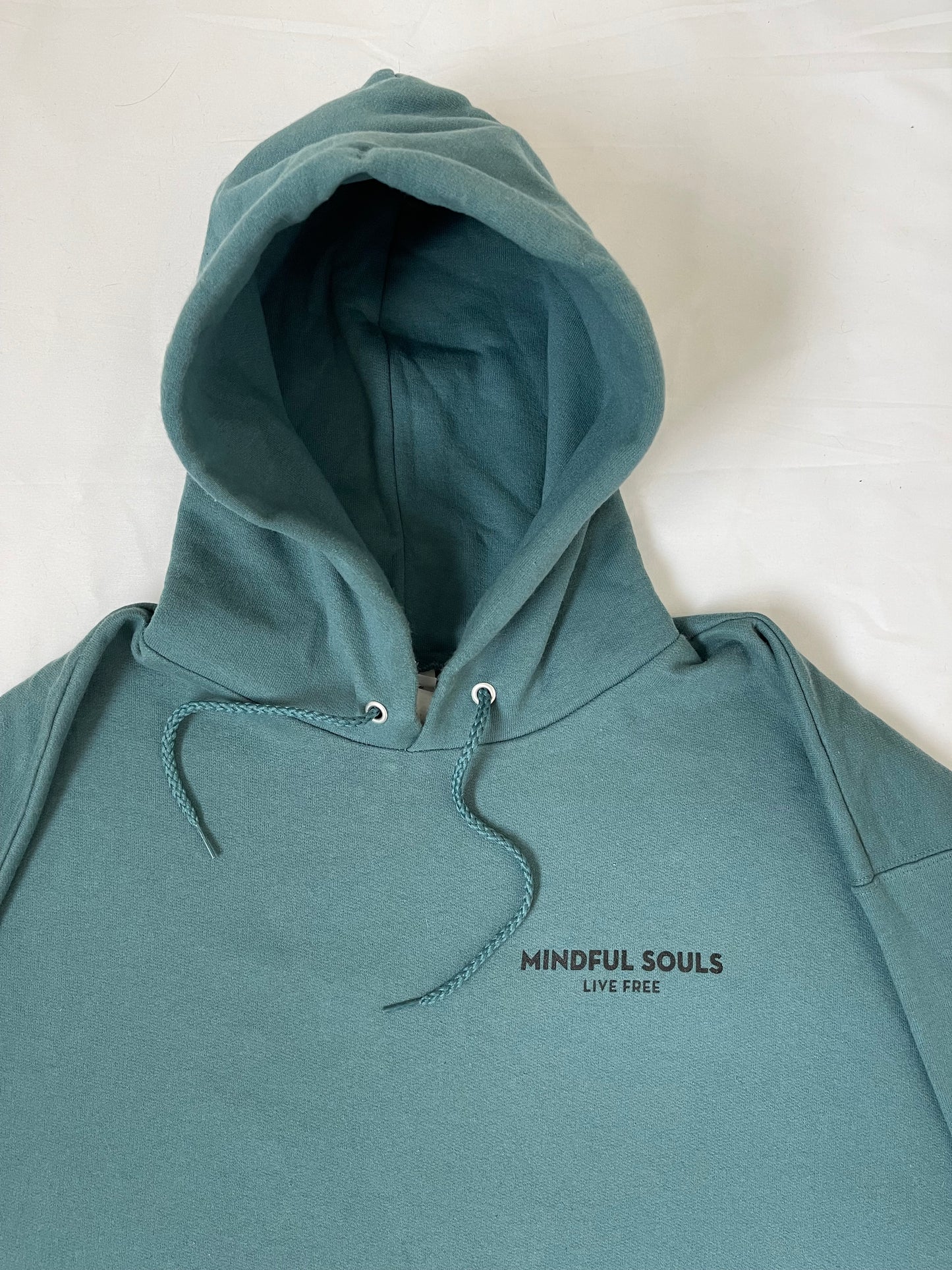 Live Free Hoodie