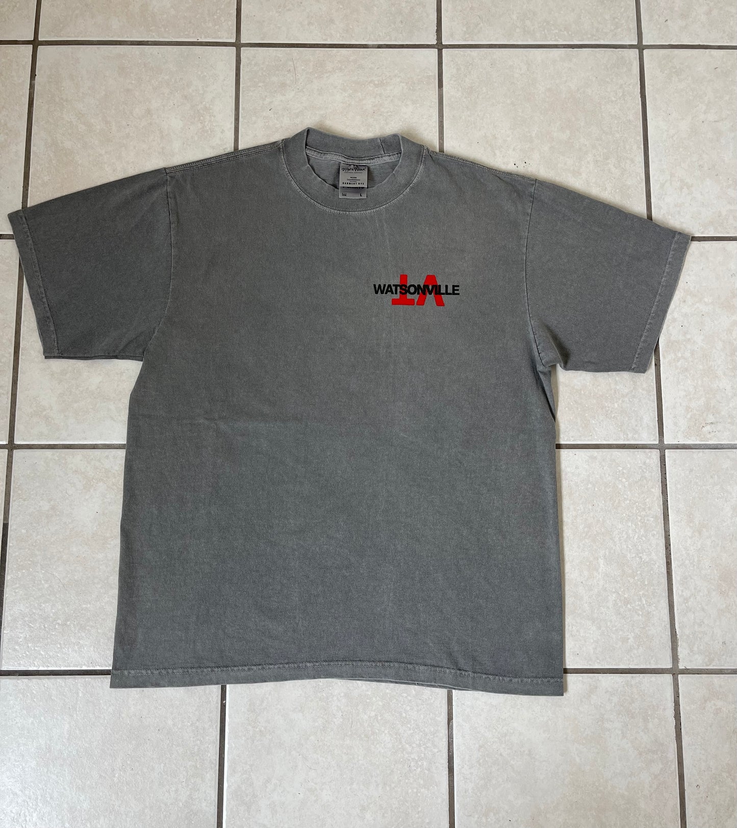 Watsonville T Shirt