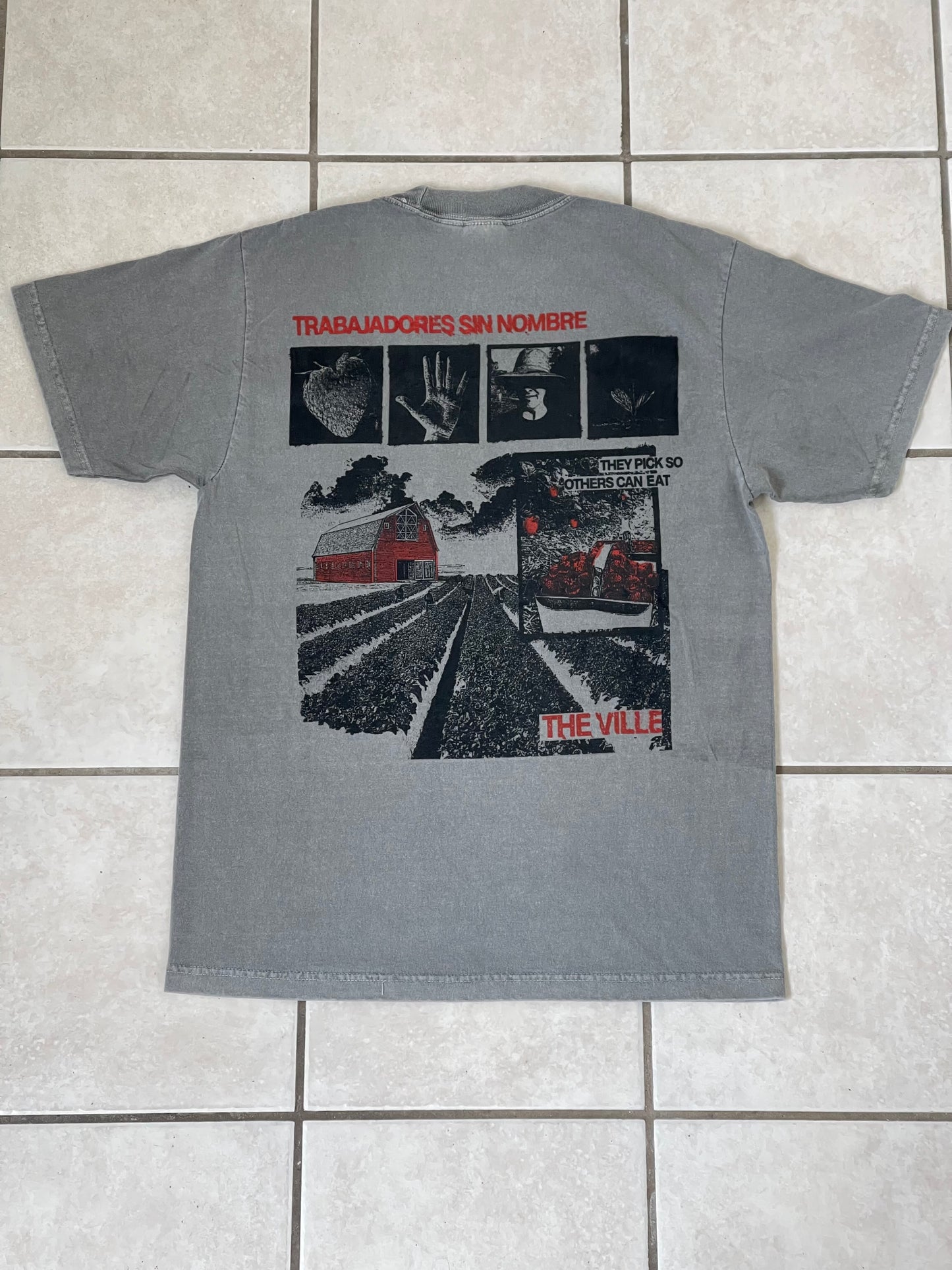 Watsonville T Shirt