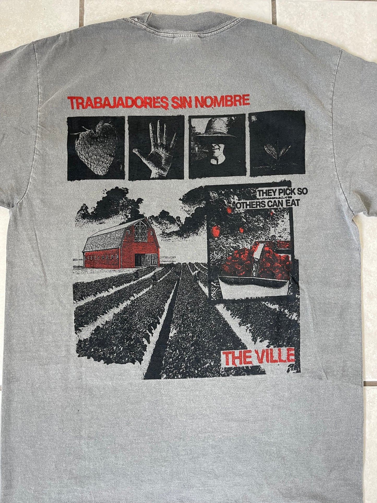 Watsonville T Shirt