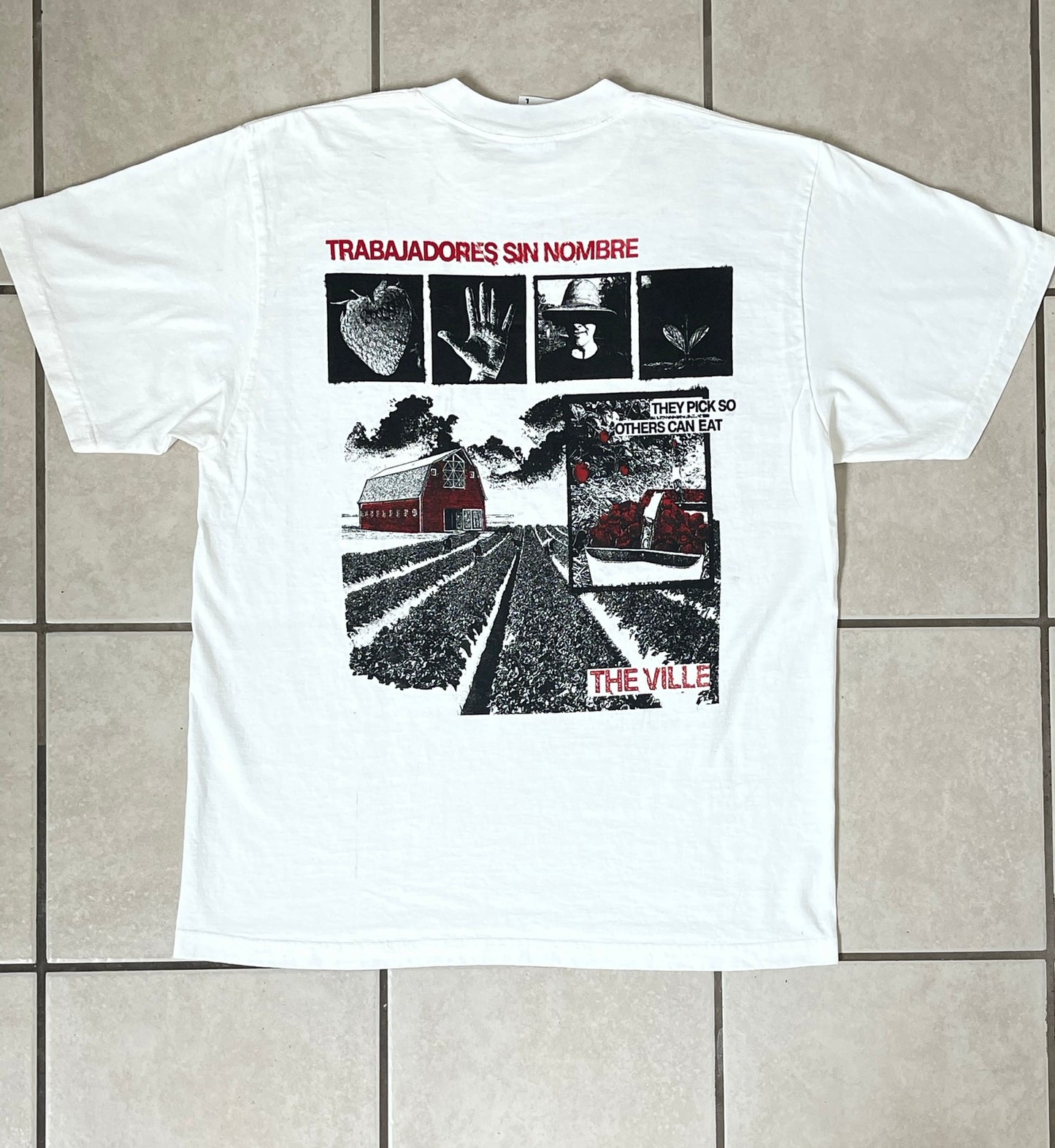 Watsonville T Shirt