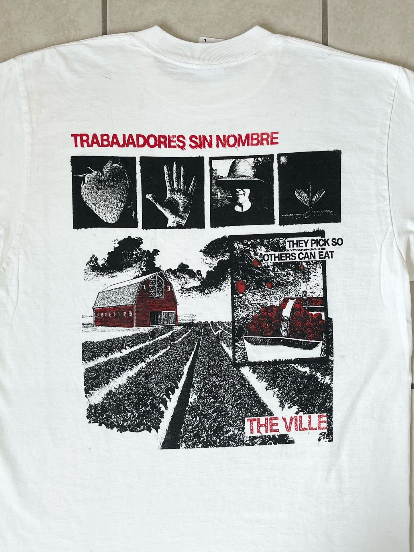 Watsonville T Shirt