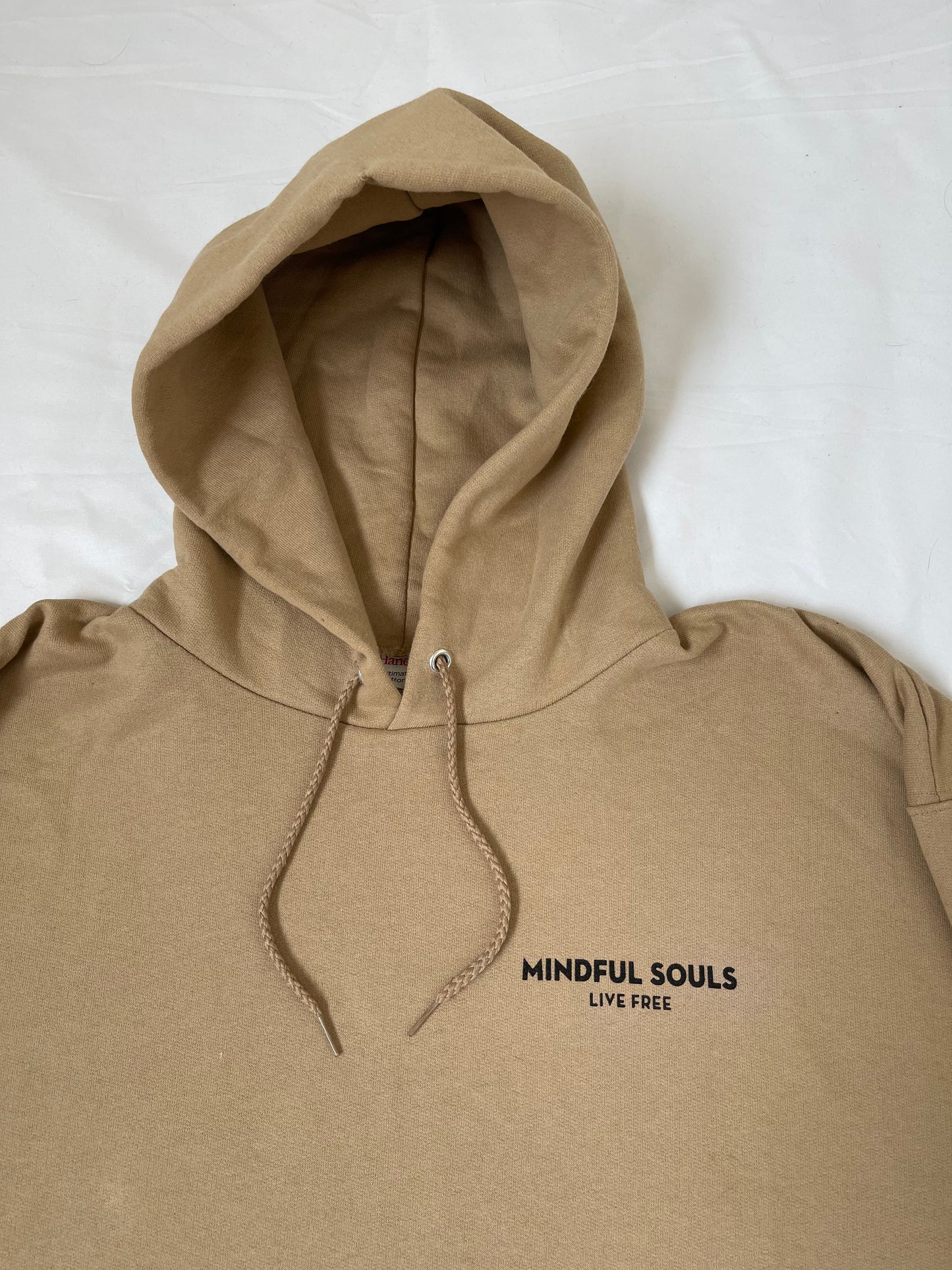 Live Free Hoodie