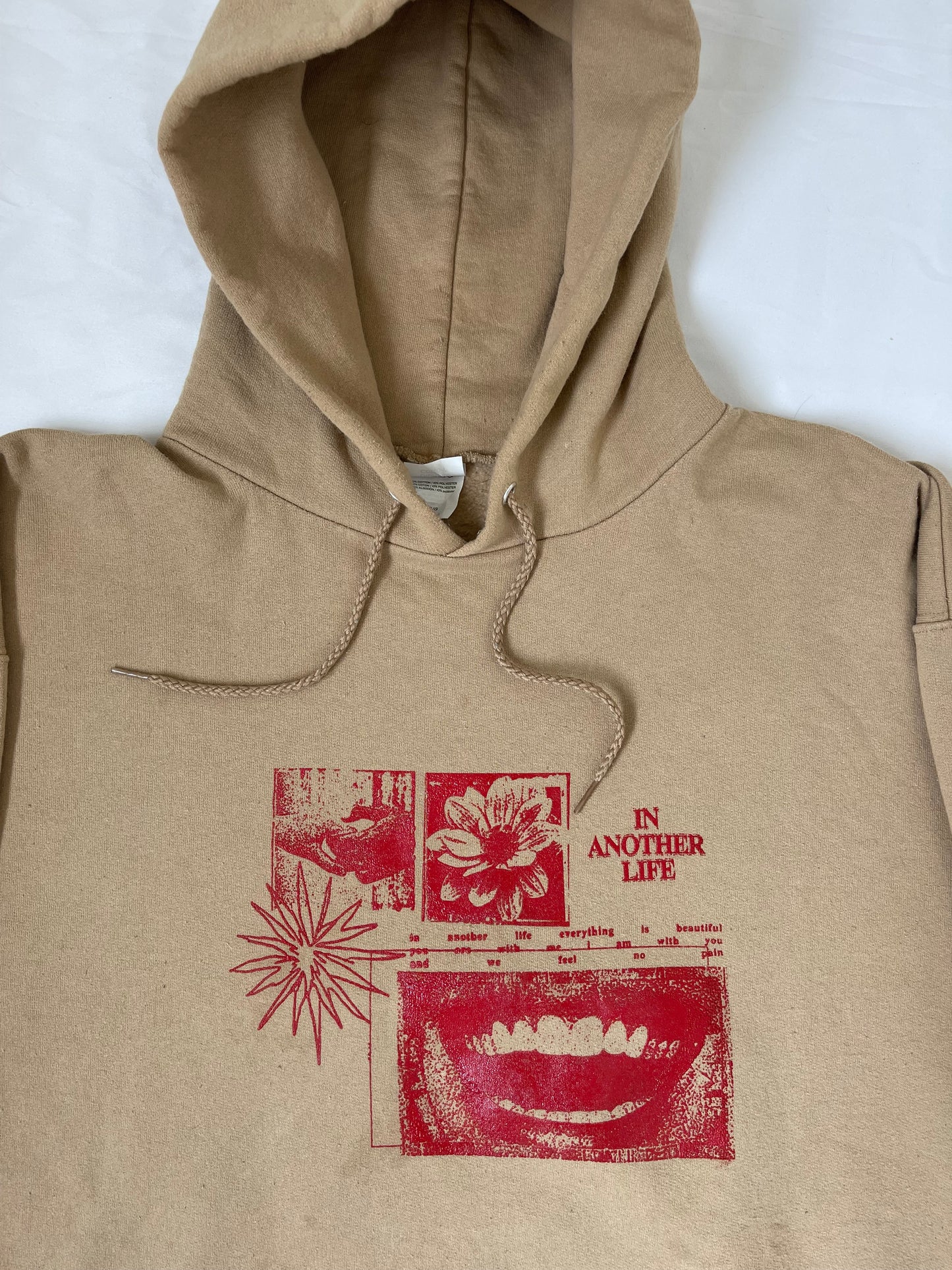 In Another Life Hoodie