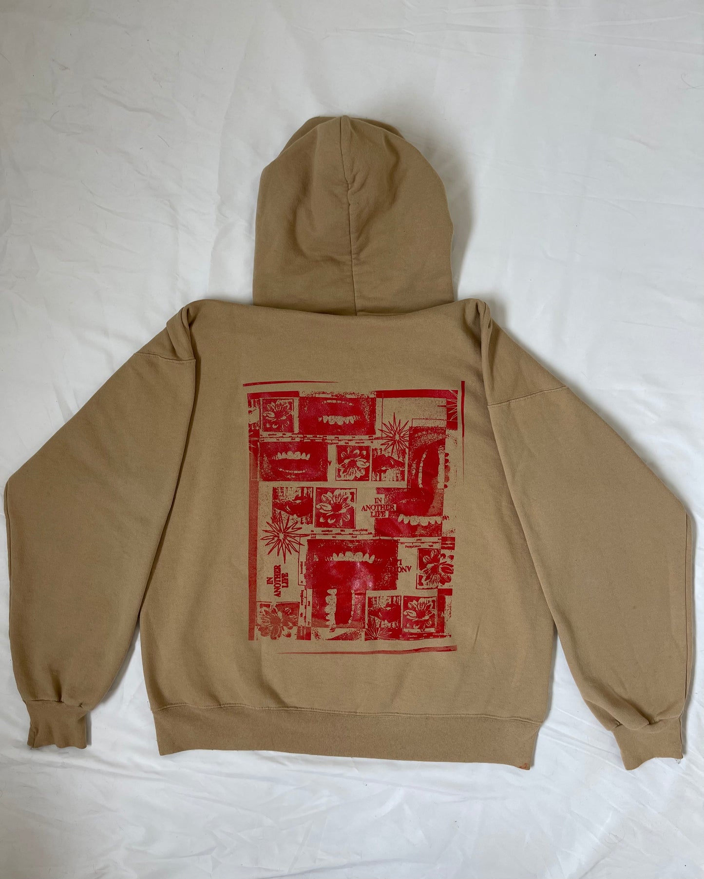 In Another Life Hoodie
