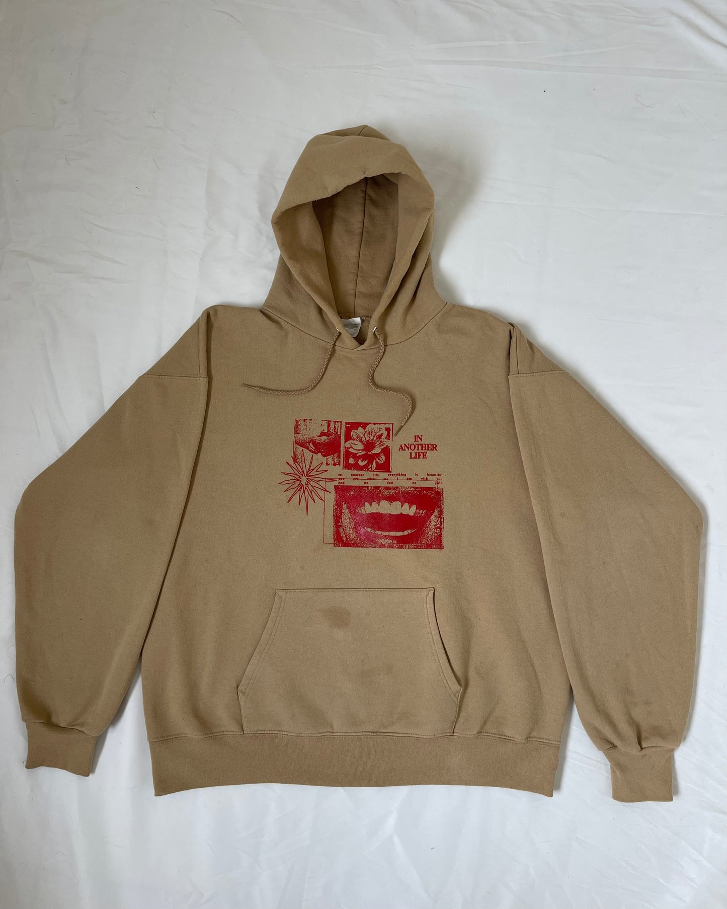 In Another Life Hoodie