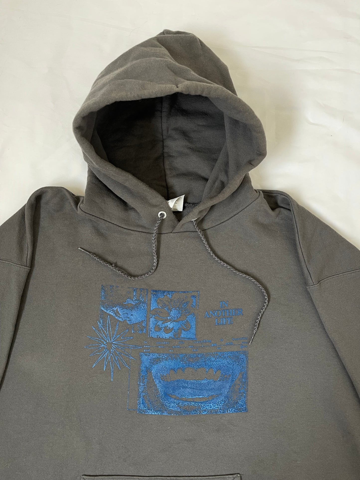 In Another Life Hoodie
