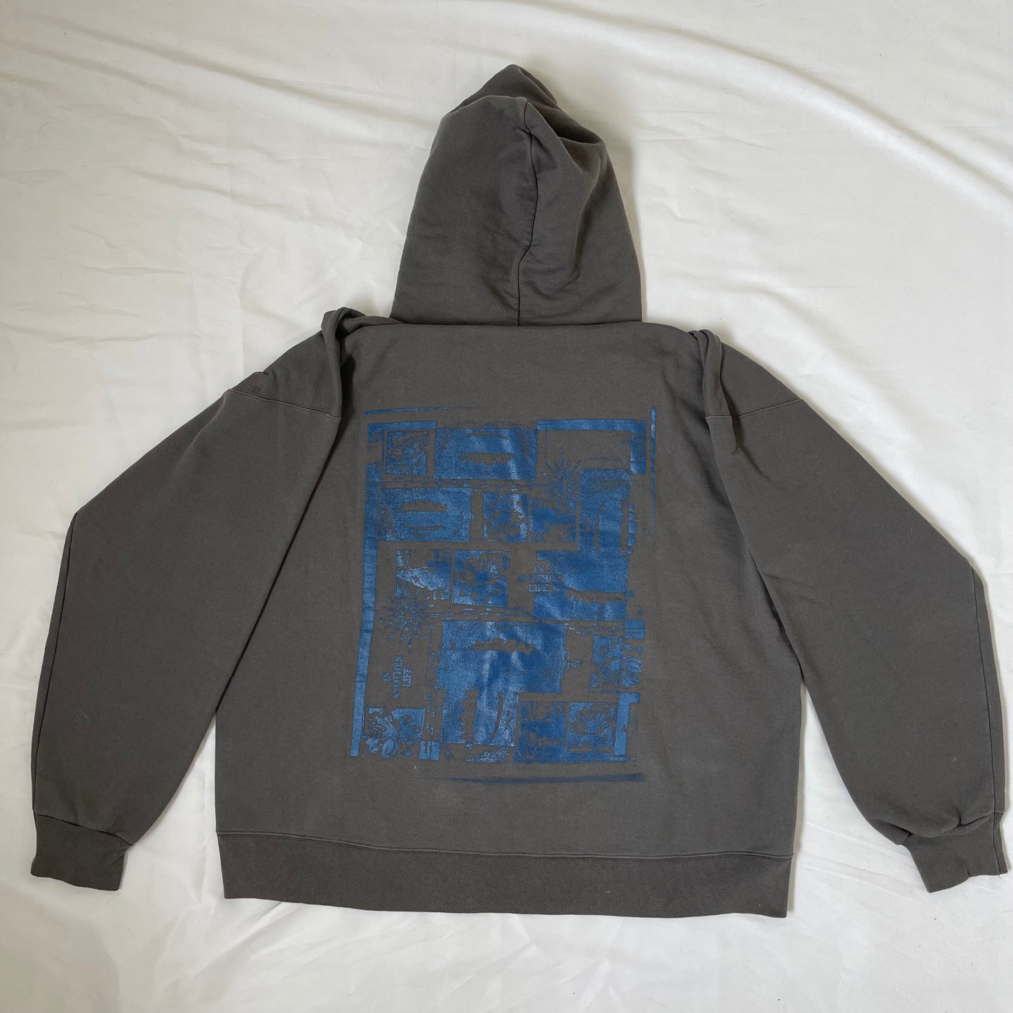 In Another Life Hoodie