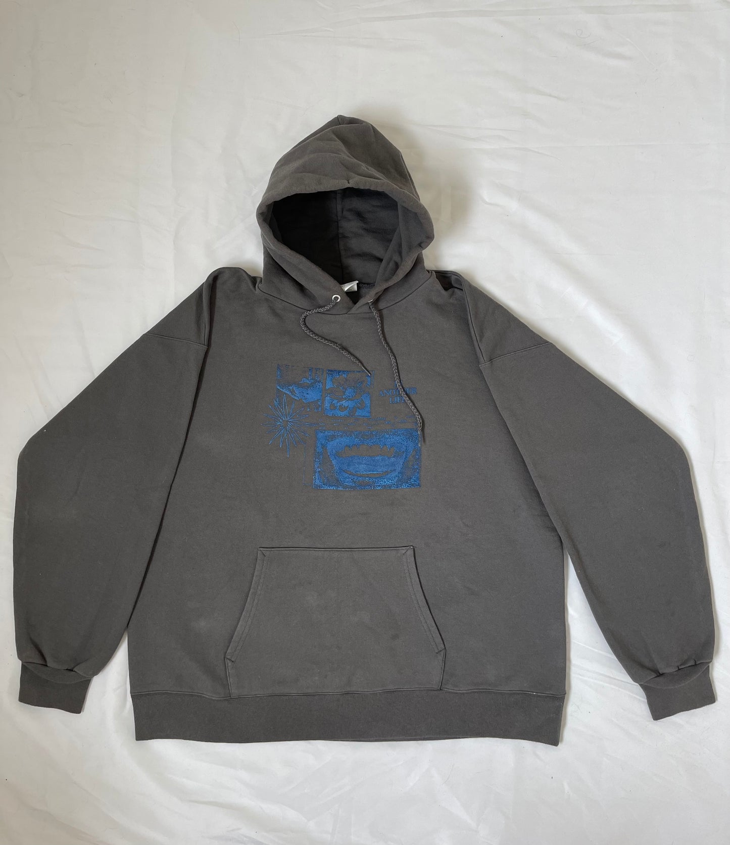 In Another Life Hoodie