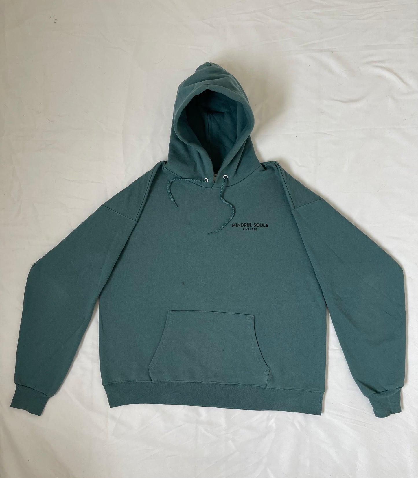 Live Free Hoodie