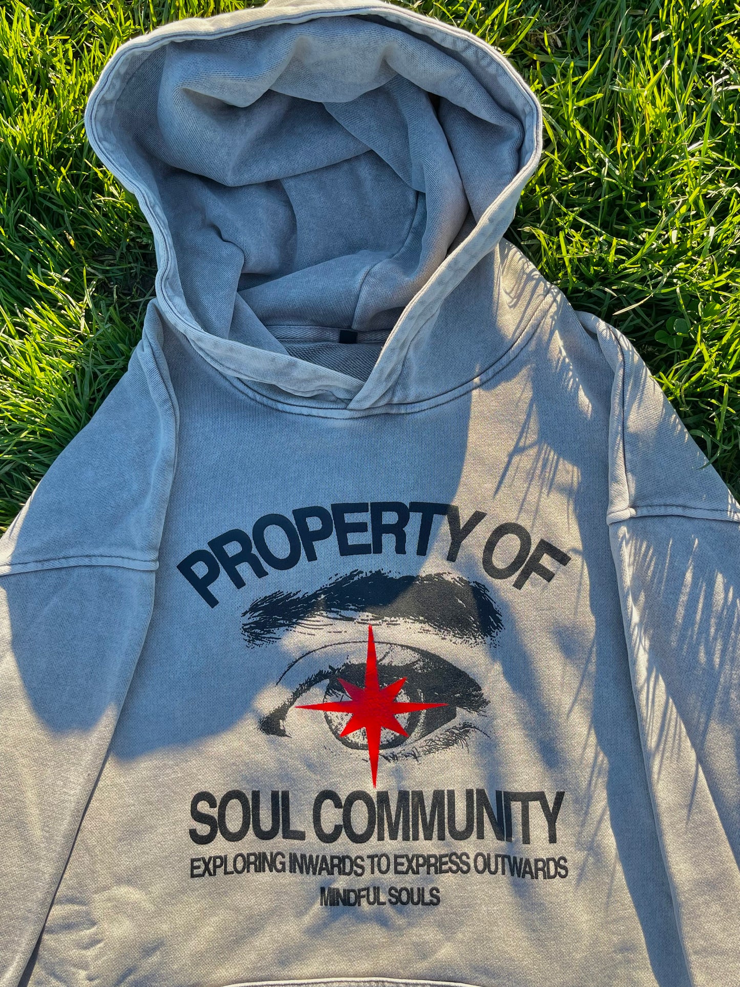 Mindful Souls Hoodie