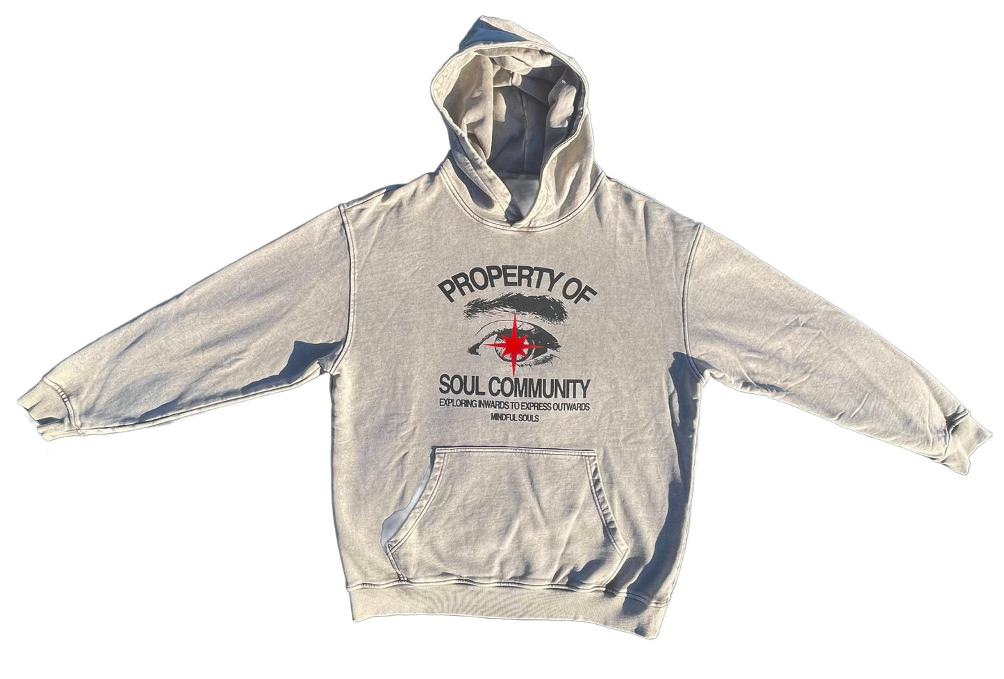 Mindful Souls Hoodie