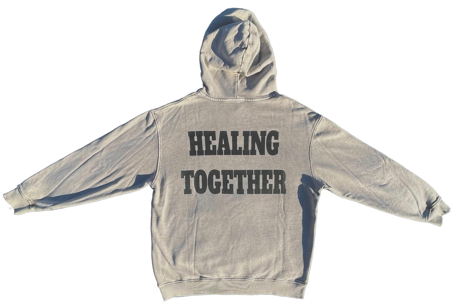 Mindful Souls Hoodie