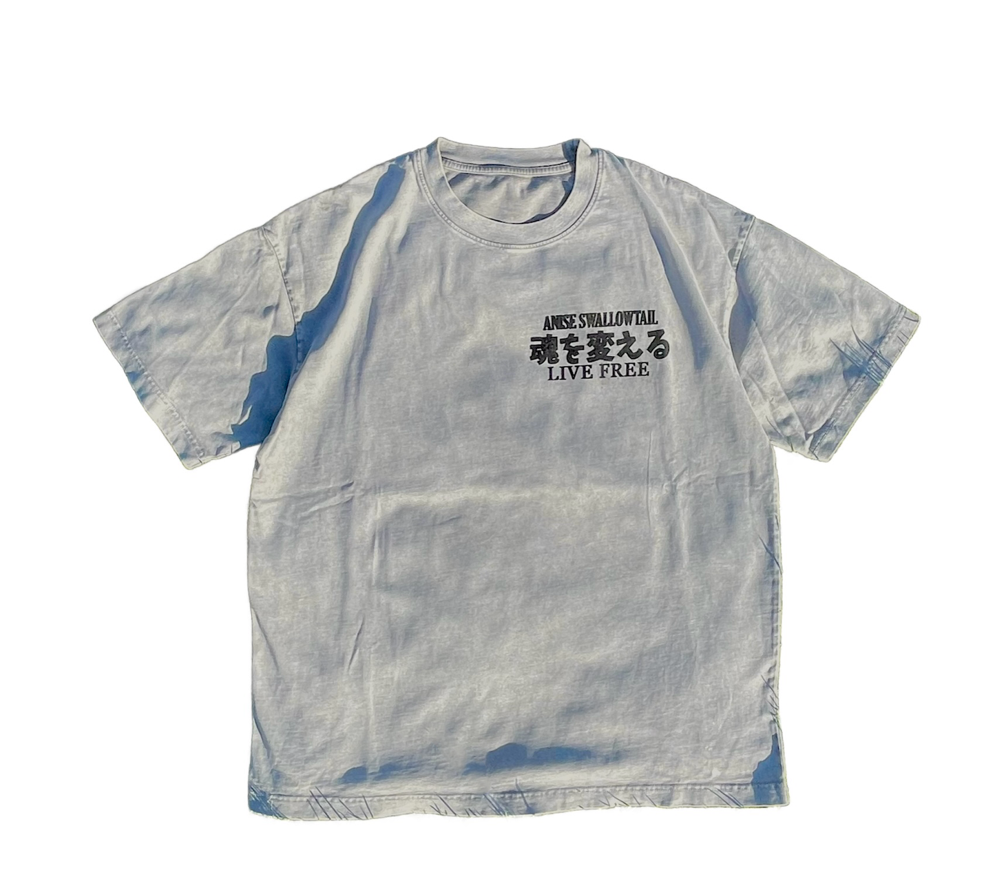 LIVE FREE T-SHIRT