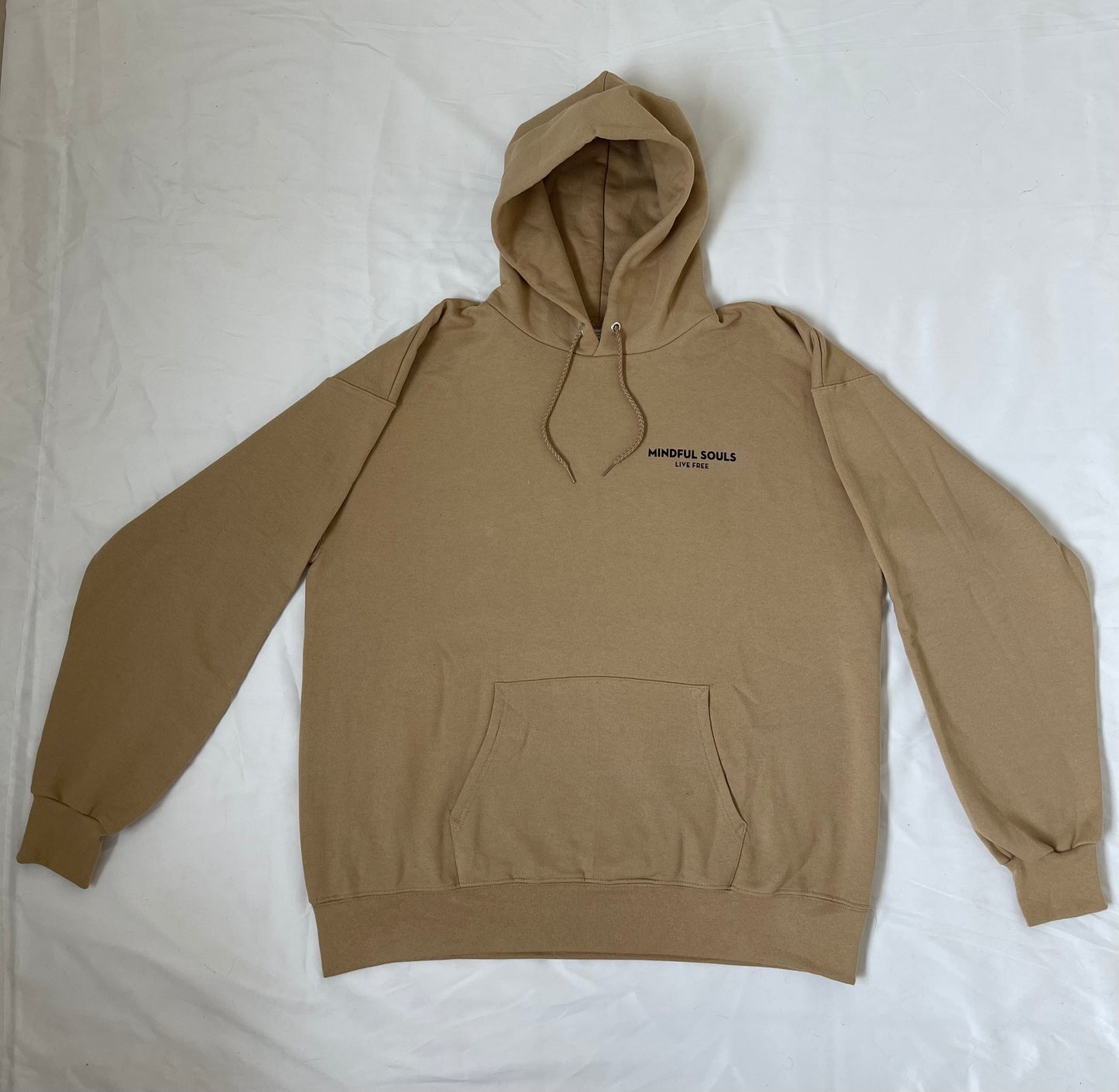Live Free Hoodie